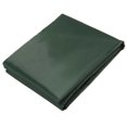 thumbnail image 1 of OUNONA Couverture de Bac à Sable 1ensemble Vert Polyester Résistant aux UV pour Protection Extérieure Auvent, 1 of 8