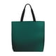 thumbnail image 1 of Fotbe Dark teal green Bolsa Tote con Estampado para Mujer, Bolsos con Cremallera, Bolsa de Hombro Casual de Gran Capacidad con Bolsillos Internos, 1 of 7
