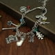 thumbnail image 2 of Pulsera Brazalete Trendy Stranger Things Aleacion Zinc XianweiShao 9024735071594, 2 of 5