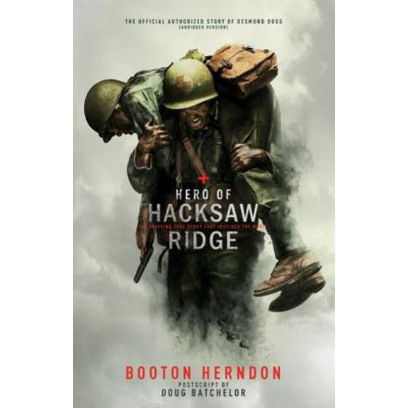 Pre-Owned Hero of Hacksaw Ridge (Paperback) 1629131547 9781629131542