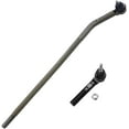 thumbnail image 6 of Detroit Axle - Front 8pc Suspension Kit for 07-17 Jeep Wrangler, 18 Wrangler JK, Tie Rod End Links Lower Upper Ball Joints 2007 2008 2009 2010 2011 2012 2013 2014 2015 2016 2017, 6 of 6