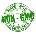thumbnail image 2 of Made Non Gmo Wall Mural Decal by Wallmonkeys Vinyl Peel and Stick Graphic (36 in H x 36 in W), 2 of 4