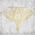 thumbnail image 2 of Kimberly, Allen 12x12 Gold Ornate Wood Framed with Double Matting Museum Art Print Titled - Wild 2, 2 of 4