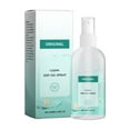 thumbnail image 2 of HOARBOEG Moisturizing Body Oil Spray Moisturizing And Cracking Refreshing Body Care Moisturizing 100ml Clearance Sale, 2 of 9