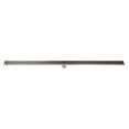 thumbnail image 4 of ALFI brand 59" Stainless Steel Linear Shower Drain with Groove Lines, 4 of 6