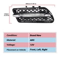 thumbnail image 2 of ALLTIMES Daytime Running Light for Benz E-Class W212 E300 E350 with for AMG Pkg/Styling 2009-2013, 2 of 14