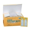 Neosporin First Aid Antibiotic 0.9 Gram Individual Packet Ointment 400 IU - 3.5 mg - 5,000 IU / Gram Strength , 1728 Ct