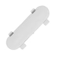 thumbnail image 3 of Car Accessory,Roof Luggage Rack Side AC Luggage Rack Side Rail Cover Elevated Design, 3 of 8