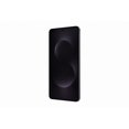 thumbnail image 4 of Samsung Galaxy S25 Edge Titanium Jet Black 512GB, 4 of 16