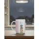 thumbnail image 4 of Duo de tazas de cerámica 445 ml diseño cute de gatos, 4 of 7