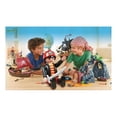 thumbnail image 3 of Figura Playmobil XXL Pirata, 3 of 4
