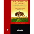 thumbnail image 1 of Pre-Owned For a Future to be Possible (Paperback) 142708839X 9781427088390, 1 of 1