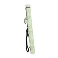 thumbnail image 3 of Estuche para tacos de billar, estuche de transporte para tacos de billar, 2 agujeros, accesorios de billar, antiarañazos, ligero, bolsa de transporte Verde, 3 of 8