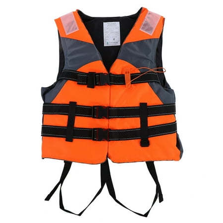 Peahefy Lifevest, Swimming Jacket,Outdoor Emergency Survival Fishing ...
