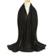 thumbnail image 5 of Bufanda musulmana de gasa con burbujas para mujer, hijab liso, chal de moda para Ramadán, pañuelo largo para la cabeza, pañuelo liso, accesorios, 5 of 5