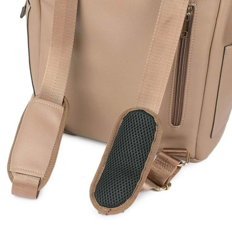 Fawn Design The Original Diaper Bag - Tan One-Size