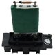 thumbnail image 3 of 13248240 Automotive Heater Motor Blower Resistor 95508692 13248240 77364061 55702407, 3 of 5