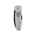 thumbnail image 3 of Klein Tools 44000 2-1/4 in. Lightweight Drop-Point Blade Knife, 3 of 3