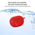 thumbnail image 2 of Estuche Para Audifonos Funda de silicona blanda para SoundPEATS Mini Pro Wireless Funda compatible con Bluetooth Likrtyny Para estrenar, 2 of 6