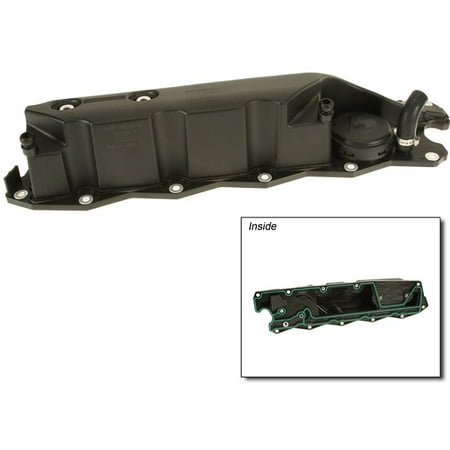 Genuine Volvo PCV Oil Trap 6-cyl turbo S60 S80 V60 V70 XC60 XC70 2007-Up see apps