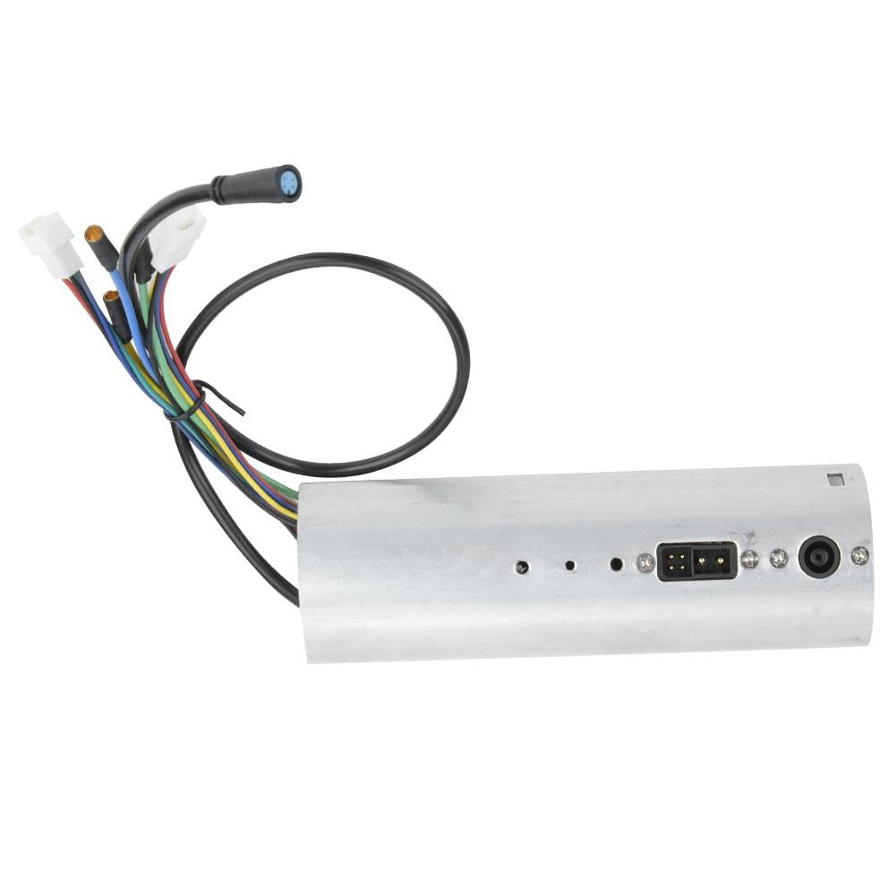 Ejoyous Control Board With USB Controller for Xiaomi Ninebot ES2