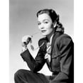 thumbnail image 2 of Jane Wyman Warner Brothers 1947 Photo Print (16 x 20), 2 of 2