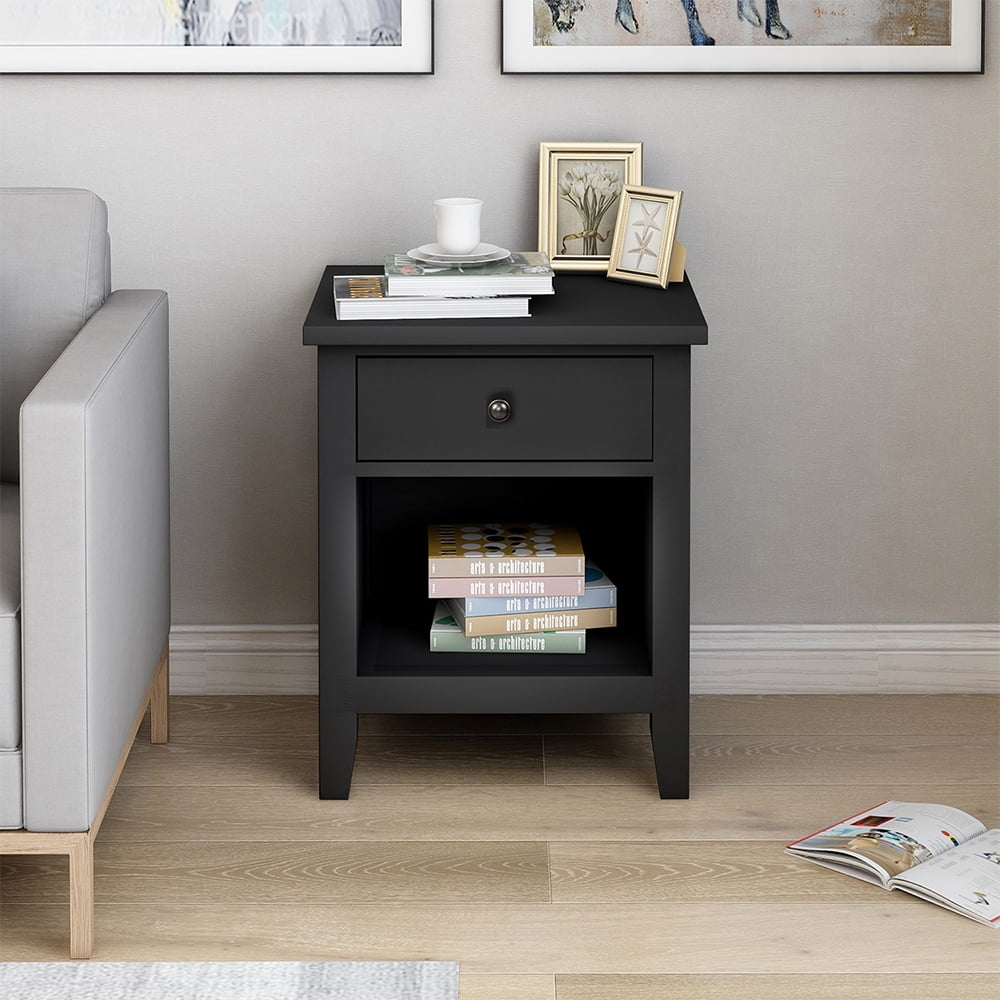 nursery nightstand