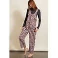 thumbnail image 2 of Animal/leopard Printed Jumpsuit, 2 of 5