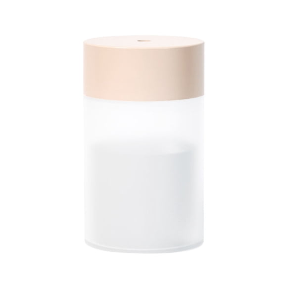 Billuyoard Humidificador para PC, 2W, 260ml, DC5V, reducción de ruido, difusor colorido, dispositivo de fabricación de niebla humectante de aire para el Type2 NO2 Billuyoard HA059343-02B