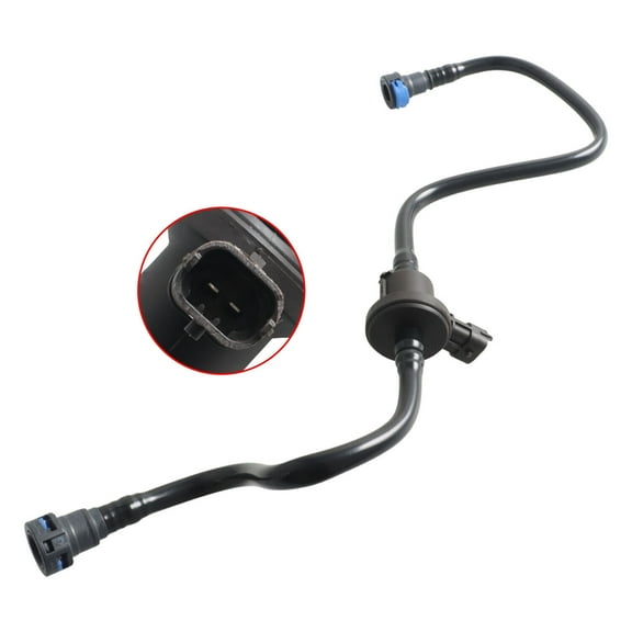 Evaporative Emissions Vapor Canister Purge Valve for 2012-2018 Ford Focus