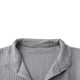 thumbnail image 5 of pstuiky Camisas de invierno de manga larga para hombre, Sudadera informal holgada de cuello alto con media cremallera y manga larga para hombre Tops de talla grande para hombre xxl, 5 of 8