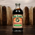 Brer Rabbit Molasses, Mild Flavor, 2 Pack, 12 oz Glass Bottles, Treacle ...