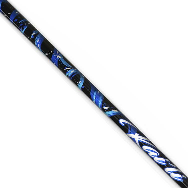 Mitsubishi Kai'Li Blue 60 X-Flex Shaft + TaylorMade Stealth