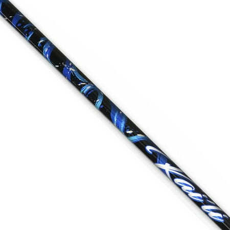 Mitsubishi Kai'Li Blue 80 TX-Flex Shaft + TaylorMade Fairway Tip + Grip