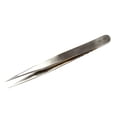 thumbnail image 1 of 1X Precision Tweezer Stainless Steel Repair Tool For Electronics Soldering Craft, 1 of 6