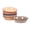 Maillard, variant on Ceramic Mini Pie Pans 6 Inch Assorted Colors Baking Set of 6