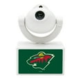 thumbnail image 2 of Minnesota Wild LED Mini Spotlight Projector, 2 of 4