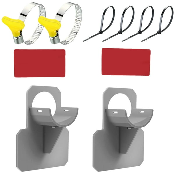 Water pipe mounting bracket deals