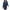 Navy, variant on MuZeFu Womens Sweatshirts Clearance under 10.00 Fashion Women's Solid T-shirt Long Sleeves Blouse V-Neck Casual Tops