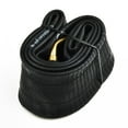 thumbnail image 3 of 14x2.125 Rubber Tire with Bent Valve Stem Inner Tube Tyre for Electric Bike, 3 of 7