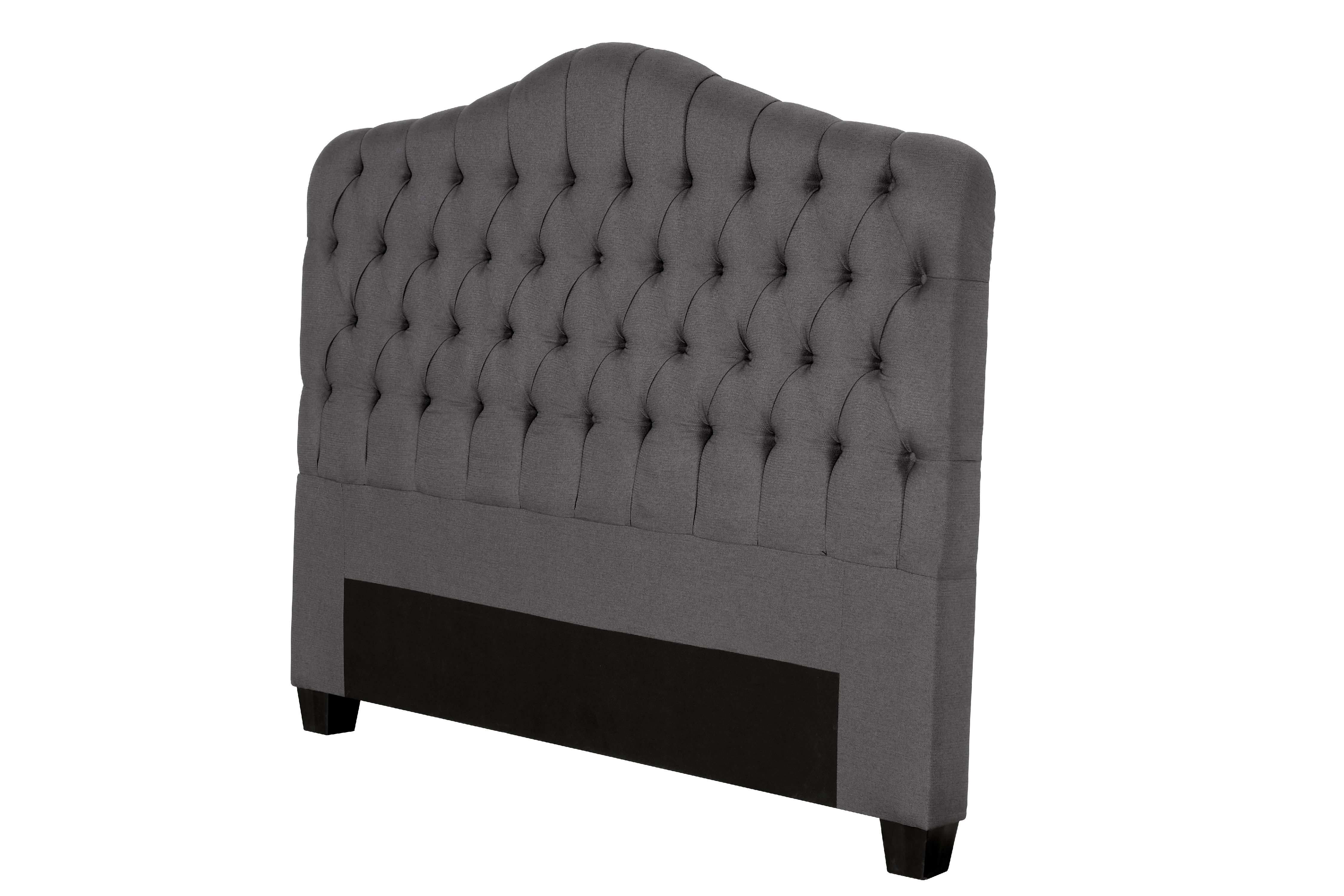 Primo International Lynx Upholstered Headboard, Multiple Sizes