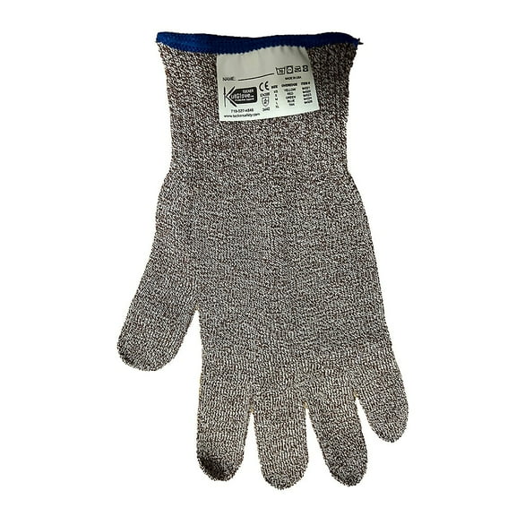 Tucker Safety 94524 Large Tan KutGlove Cut Resistant Glove
