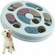 thumbnail image 1 of Juguete inteligente para perros, juguetes para perros para comer más despacio, juguetes de rompecabezas de inteligencia antideslizantes para perros, cachorros y gatos, 1 of 5