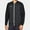 Black, variant on Under Armour Men's Knit Warm-Up Jacket