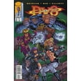 thumbnail image 1 of DV8 #19 VF ; Image Comic Book, 1 of 1