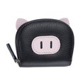 thumbnail image 4 of MasteelfCA Portable Card Holder Stylish Credit Cards Holder PU Cards Container Multi-card Slot Card Pouch, 4 of 7
