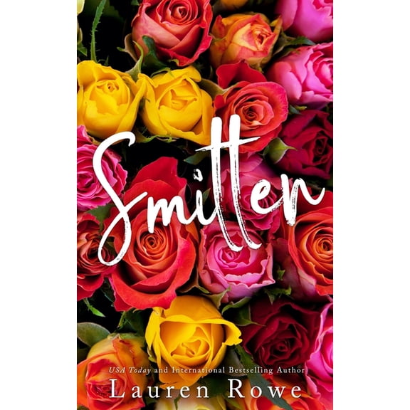 Smitten - Alternative, (Paperback)
