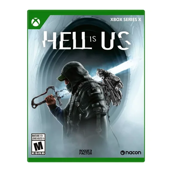 Hell Is Us Xbox Series X