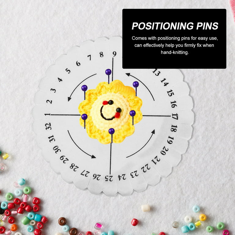 Positioning Pin