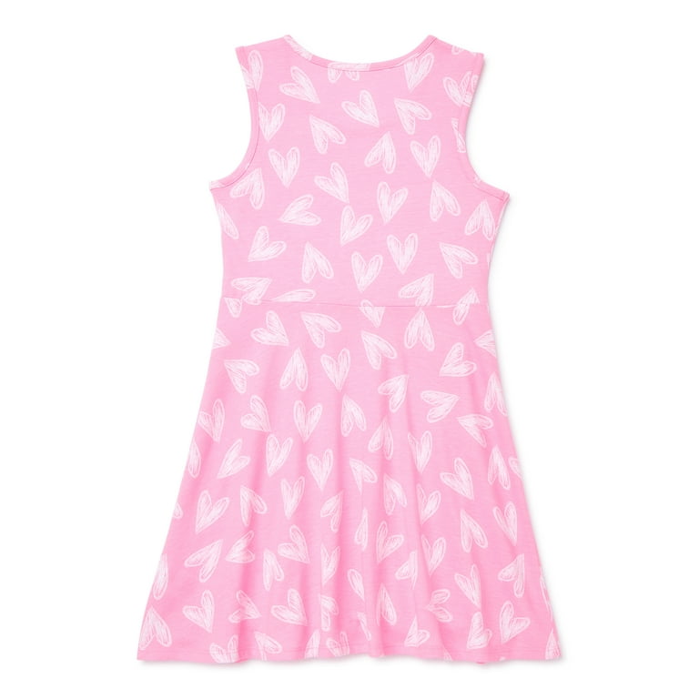 Wonder nation hot sale dress walmart